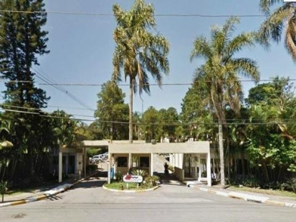 Terreno à Venda, 1.660 m² em Arujázinho I, Ii E Iii - Arujá