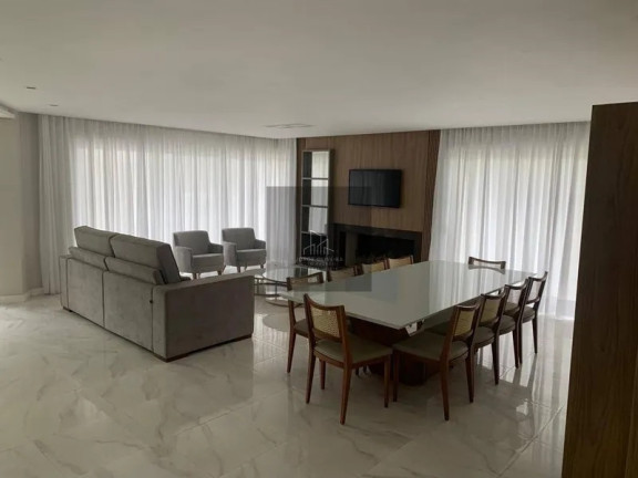 Imagem Apartamento com 4 Quartos à Venda, em Centro - Xangri-lá Imagem Apartamento com 4 Quartos à Venda, em Centro - Xangri-lá