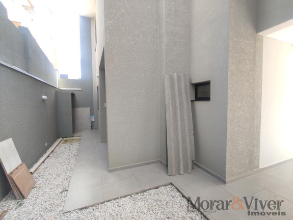 Imagem Sobrado com 3 Quartos à Venda, 112 m² em Afonso Pena - São José Dos Pinhais