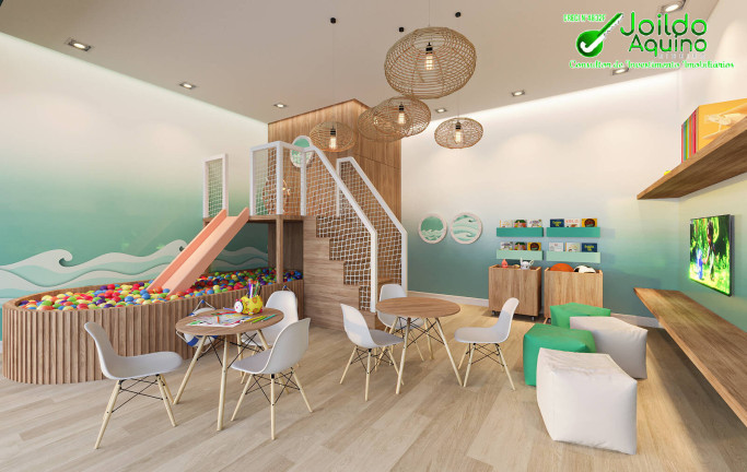 Imagem Apartamento com 2 Quartos à Venda, 67 m² em Aquiraz Imagem Apartamento com 2 Quartos à Venda, 67 m² em Aquiraz