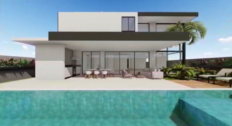 Imagem Imóvel com 3 Quartos à Venda, 413 m² em Alphaville Dom Pedro 3 - Campinas Imagem Imóvel com 3 Quartos à Venda, 413 m² em Alphaville Dom Pedro 3 - Campinas