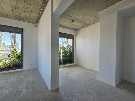 Imagem Apartamento com 3 Quartos à Venda, 197 m² em Jardim Das Acácias - São Paulo Imagem Apartamento com 3 Quartos à Venda, 197 m² em Jardim Das Acácias - São Paulo
