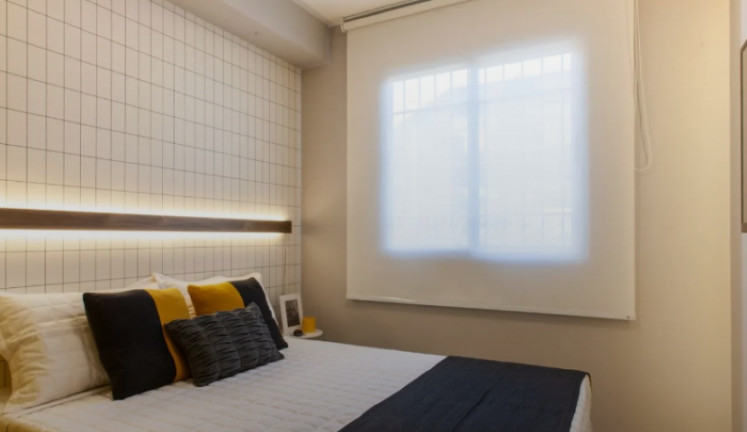Imagem Apartamento com 1 Quarto à Venda, 40 m² em Barra Funda - São Paulo Imagem Apartamento com 1 Quarto à Venda, 40 m² em Barra Funda - São Paulo
