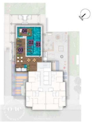 Imagem Apartamento com 3 Quartos à Venda, 73 m² em Santo Amaro - São Paulo Imagem Apartamento com 3 Quartos à Venda, 73 m² em Santo Amaro - São Paulo