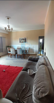Imagem Apartamento com 4 Quartos à Venda, 116 m² em Boqueirão - Praia Grande Imagem Apartamento com 4 Quartos à Venda, 116 m² em Boqueirão - Praia Grande