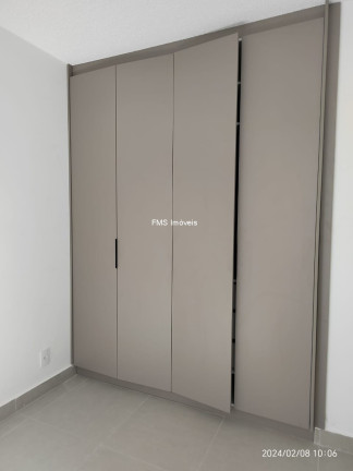 Imagem Imóvel com 2 Quartos para Alugar, 40 m² em Canindé - São Paulo Imagem Imóvel com 2 Quartos para Alugar, 40 m² em Canindé - São Paulo