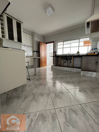 Imagem Apartamento com 3 Quartos à Venda, 200 m² em Paraíso - São Paulo