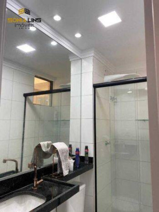 Imagem Apartamento com 2 Quartos à Venda, 57 m² em Jardim Cidade Universitária - João Pessoa Imagem Apartamento com 2 Quartos à Venda, 57 m² em Jardim Cidade Universitária - João Pessoa