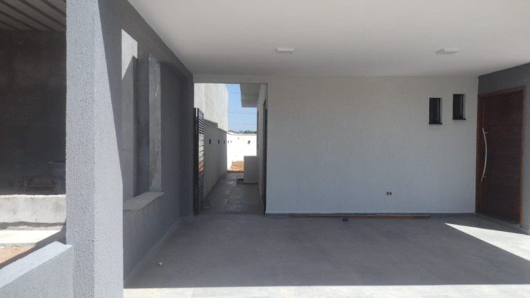 Imagem Casa com 3 Quartos à Venda, 165 m² em Bairro Dos Guedes - Tremembé