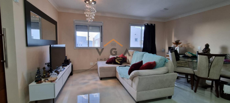 Imagem Apartamento com 2 Quartos à Venda, 40 m² em Bras - São Paulo