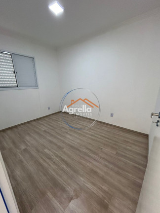 Imagem Imóvel com 2 Quartos à Venda, 42 m² em Condominio Residencial Villa Francesa - Mogi Mirim