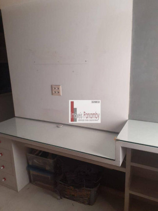 Imagem Apartamento com 3 Quartos à Venda, 68 m² em Vila Andrade - São Paulo Imagem Apartamento com 3 Quartos à Venda, 68 m² em Vila Andrade - São Paulo