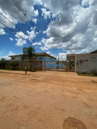 Imagem Imóvel com 2 Quartos à Venda, 42 m² em Mansões Recreio Mossoró - Cidade Ocidental Imagem Imóvel com 2 Quartos à Venda, 42 m² em Mansões Recreio Mossoró - Cidade Ocidental
