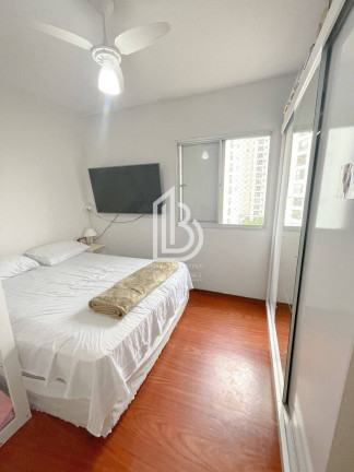 Imagem Apartamento com 2 Quartos à Venda, 52 m² em Independência - São Bernardo Do Campo Imagem Apartamento com 2 Quartos à Venda, 52 m² em Independência - São Bernardo Do Campo