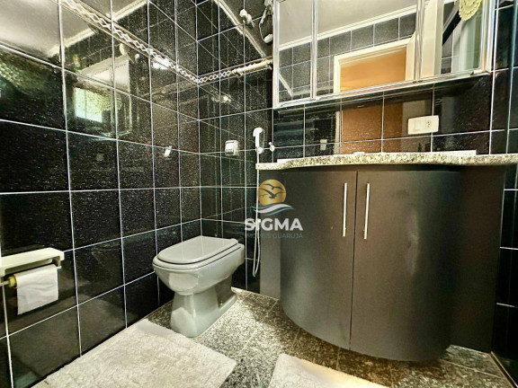 Imagem Apartamento com 3 Quartos à Venda, 111 m² em Pitangueiras - Guarujá