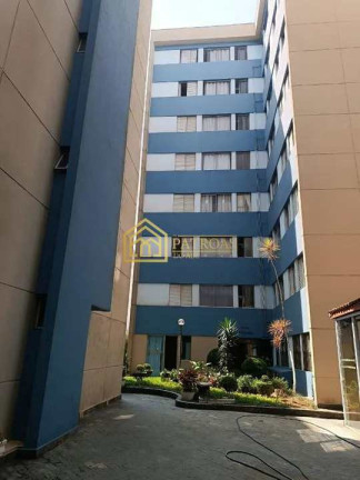Imagem Apartamento com 1 Quarto à Venda, 39 m² em Assunção - São Bernardo Do Campo Imagem Apartamento com 1 Quarto à Venda, 39 m² em Assunção - São Bernardo Do Campo