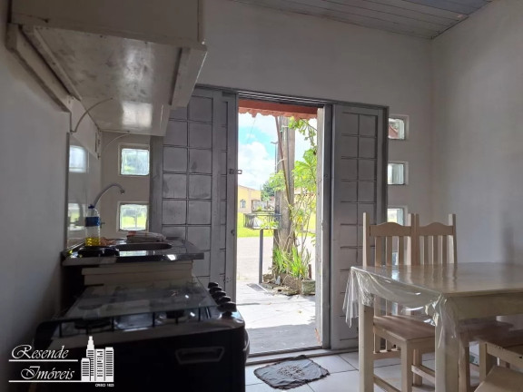 Imagem Kitnet com 1 Quarto para Alugar, 22 m² em Aguas Lindas - Ananindeua