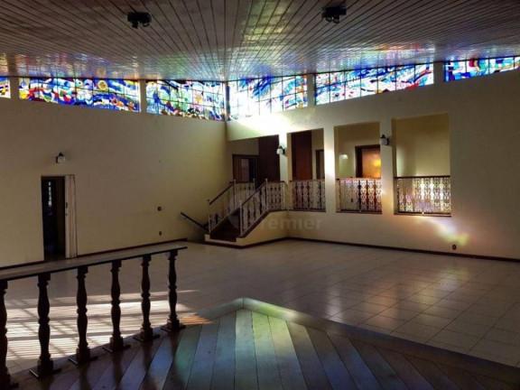 Imagem Casa com 6 Quartos à Venda ou Locação, 594 m² em Jardim Moacyr Arruda - Indaiatuba Imagem Casa com 6 Quartos à Venda ou Locação, 594 m² em Jardim Moacyr Arruda - Indaiatuba