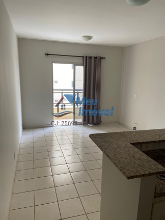 Imóvel com 2 Quartos à Venda, 58 m² em Norte (águas Claras) - Brasília