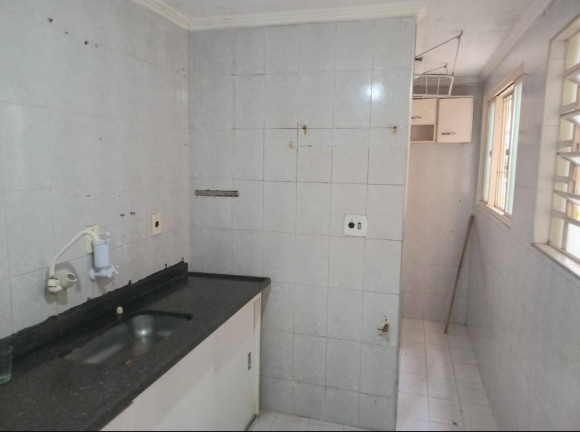 Imagem Apartamento com 2 Quartos à Venda,  em São Pedro - Osasco