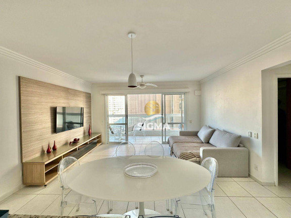 Imagem Apartamento com 2 Quartos à Venda, 78 m² em Jardim Astúrias - Guarujá Imagem Apartamento com 2 Quartos à Venda, 78 m² em Jardim Astúrias - Guarujá