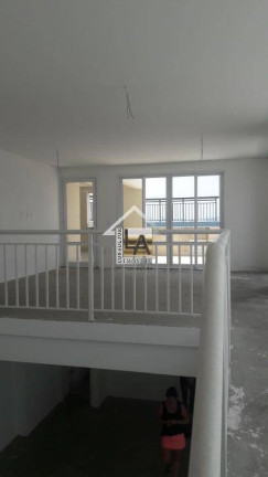 Imagem Apartamento com 4 Quartos à Venda, 380 m² em Alto Da Boa Vista - São Paulo