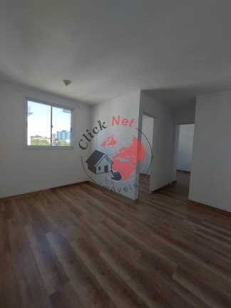 Imagem Apartamento com 2 Quartos à Venda, 48 m² em Vila Bela Vista - Santo André Imagem Apartamento com 2 Quartos à Venda, 48 m² em Vila Bela Vista - Santo André