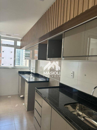 Imagem Apartamento com 3 Quartos à Venda, 75 m² em Praia De Itaparica - Vila Velha