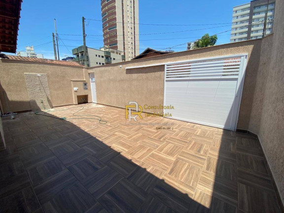 Imagem Casa com 3 Quartos à Venda, 190 m² em Ocian - Praia Grande Imagem Casa com 3 Quartos à Venda, 190 m² em Ocian - Praia Grande
