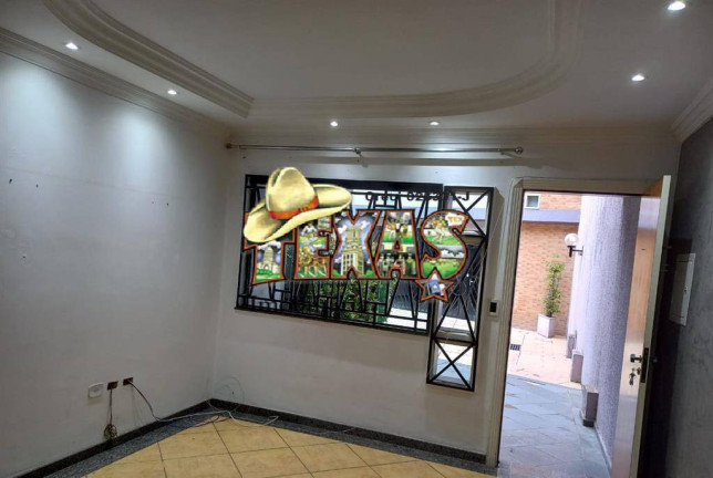 Casa de Condomínio com 2 Quartos à Venda, 77 m² em Vila Prudente - São Paulo