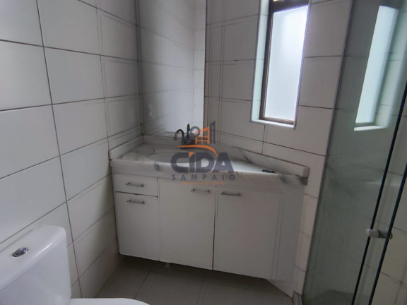 Imagem Apartamento com 3 Quartos à Venda, 95 m² em Boa Viagem - Recife