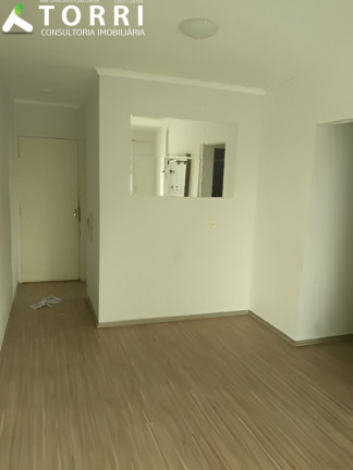 Imagem Apartamento com 2 Quartos à Venda, 56 m² em Jardim Guarujá - Sorocaba Imagem Apartamento com 2 Quartos à Venda, 56 m² em Jardim Guarujá - Sorocaba