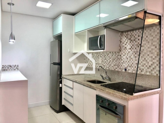 Imagem Apartamento com 1 Quarto para Alugar, 42 m² em Cidade Monções - São Paulo Imagem Apartamento com 1 Quarto para Alugar, 42 m² em Cidade Monções - São Paulo
