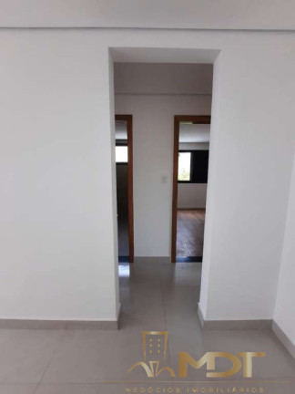 Imagem Apartamento com 3 Quartos à Venda, 81 m² em Itapoã - Belo Horizonte