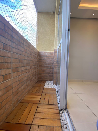 Imagem Apartamento com 2 Quartos à Venda, 52 m² em Jardim Refúgio - Sorocaba