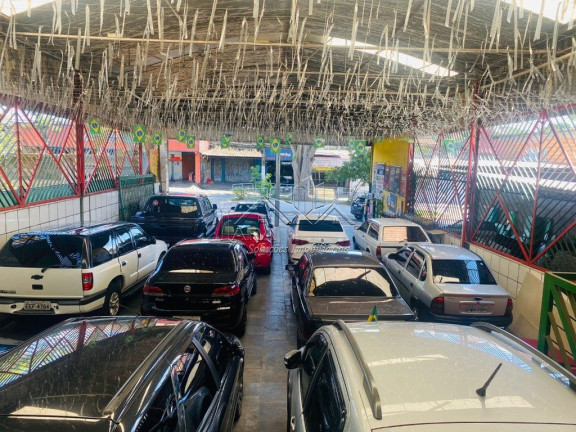 Imagem Galpão para Alugar, em A.e. Carvalho - São Paulo Imagem Galpão para Alugar, em A.e. Carvalho - São Paulo