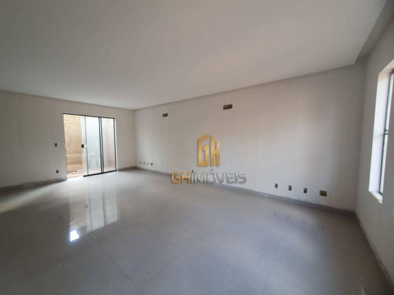 Imagem Sobrado com 3 Quartos à Venda, 136 m² em Jardim Imperial - Aparecida De Goiânia