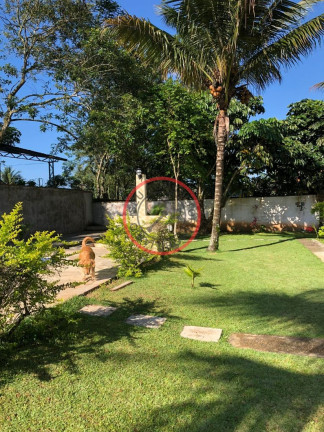 Imagem Sobrado com 1 Quarto à Venda, 63 m² em Boiçucanga - São Sebastião
