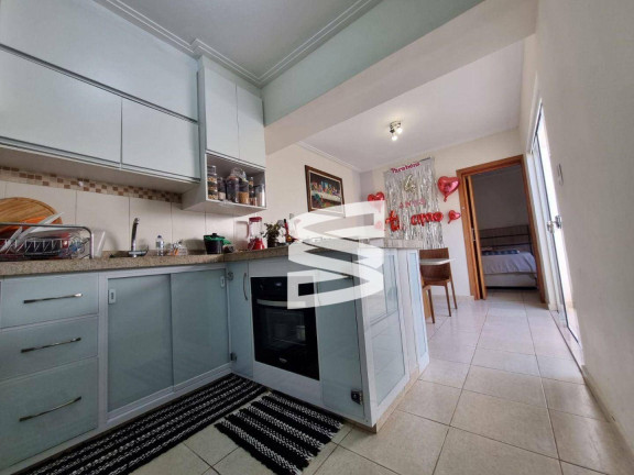 Imagem Casa com 3 Quartos à Venda, 120 m² em Loteamento São Francisco - Piracicaba