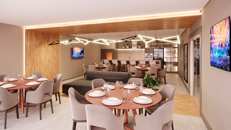 Imagem Apartamento com 2 Quartos à Venda, 98 m² em Nações - Balneário Camboriú
