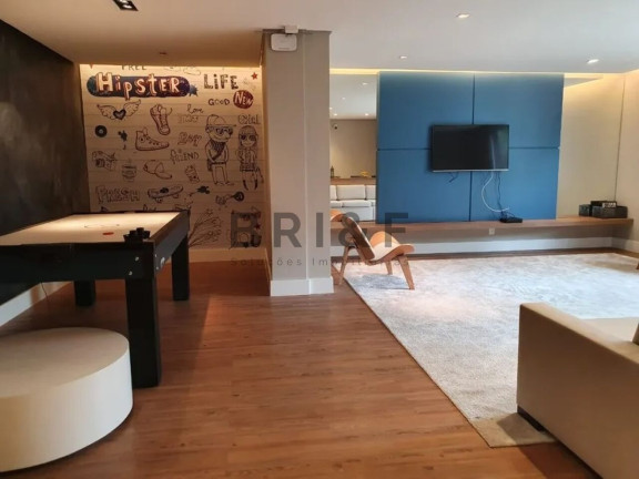 Imagem Apartamento com 3 Quartos à Venda, 108 m² em Campo Belo - São Paulo Imagem Apartamento com 3 Quartos à Venda, 108 m² em Campo Belo - São Paulo