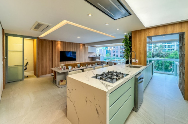 Imagem Imóvel com 2 Quartos à Venda, 106 m² em Aclimação - São Paulo