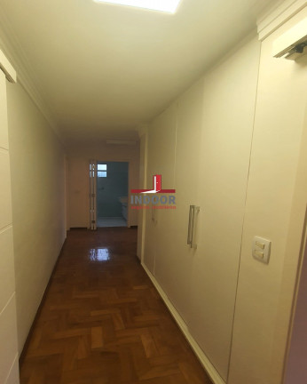 Imagem Imóvel com 3 Quartos para Alugar, 100 m² em Tucuruvi - São Paulo