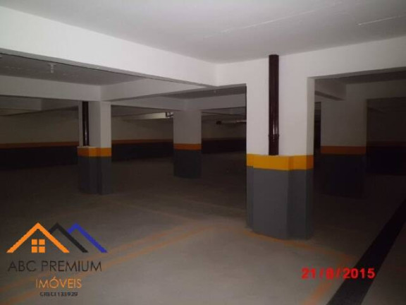 Imagem Apartamento com 3 Quartos à Venda, 70 m² em Vila Humaitá - Santo André Imagem Apartamento com 3 Quartos à Venda, 70 m² em Vila Humaitá - Santo André