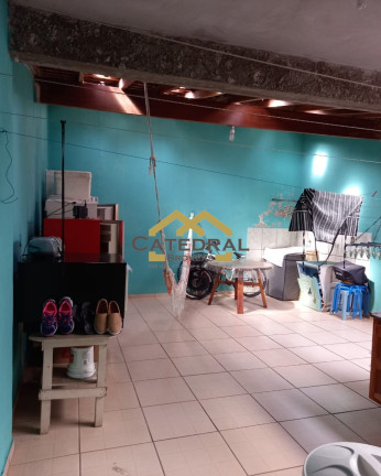 Imagem Casa com 3 Quartos à Venda, 190 m² em Jardim Das Tulipas - Jundiaí
