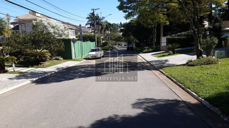 Imagem Terreno à Venda, 927 m² em Alphaville - Santana De Parnaíba Imagem Terreno à Venda, 927 m² em Alphaville - Santana De Parnaíba
