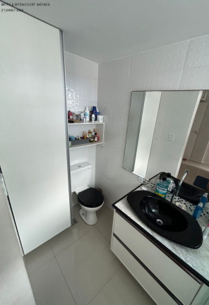 Imagem Imóvel com 2 Quartos à Venda, 104 m² em Itaigara - Salvador Imagem Imóvel com 2 Quartos à Venda, 104 m² em Itaigara - Salvador