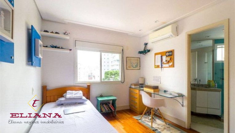 Imagem Apartamento com 4 Quartos à Venda, 366 m² em Alto Da Lapa - São Paulo Imagem Apartamento com 4 Quartos à Venda, 366 m² em Alto Da Lapa - São Paulo