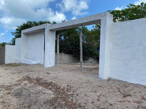 Imagem Terreno à Venda, 270 m² em Praia Da Pipa - Tibau Do Sul
