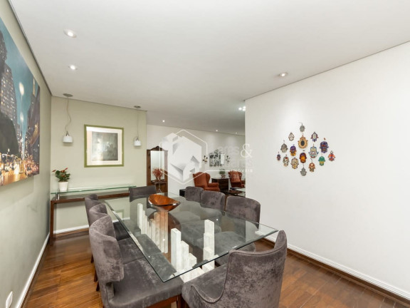Imagem Apartamento com 3 Quartos à Venda, 130 m² em Jardim Paulista - São Paulo Imagem Apartamento com 3 Quartos à Venda, 130 m² em Jardim Paulista - São Paulo